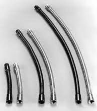 Gooseneck Microphone