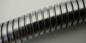 Goosenecks for Lamp Application