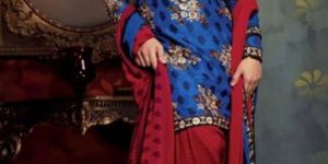 Party Wear Salwar Suits