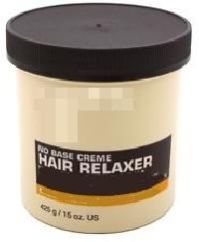 Hair Relaxer