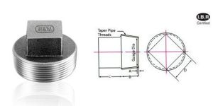Socket Weld Fittings
