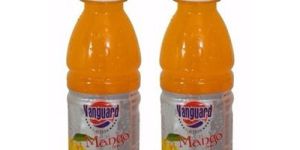 Mango Soft Drinks