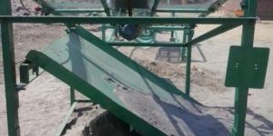 Sand Screening Machine