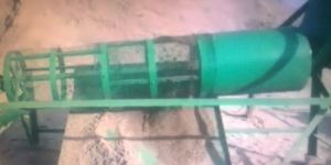 Sand Screening Machines