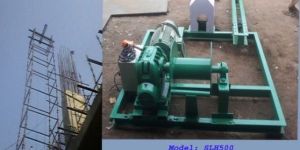 Steel Lifting Hoist