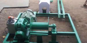 Steel Lifting Hoist