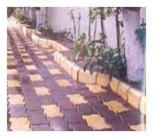 Regular Paver Blocks