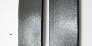 Formal Leather Belt Strips