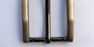 Zinc Alloy Belt Buckles