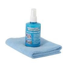 Screen Cleaner
