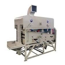 Seed Grading Machine