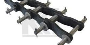 Travelling Grate Boiler