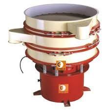 Vibro Screening Machine