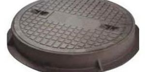 Manhole Covers