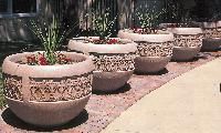 Decorative Planters