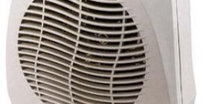 Fan Heaters