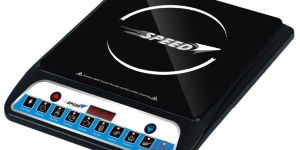 Induction Cooker