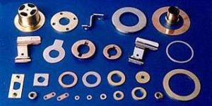Brass Flat Washers, Brass Plain Washers