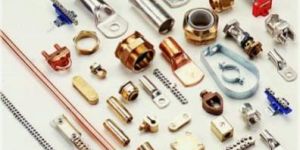 Electrical Brass Components