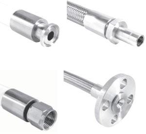 Stainless Steel Hose Fittings