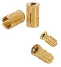 Brass Pool Cover Anchor