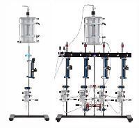 Double Unit Organ Bath