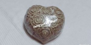 Zamy Coffee Soap
