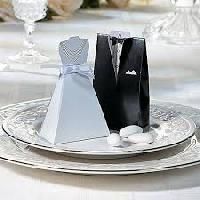 Wedding Favors