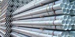 Galvanized Pipes