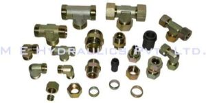 Hydraulic Fittings