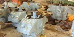 Hydraulic Replacement Parts