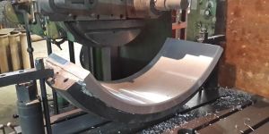 White Metal Bearings