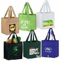 Non Woven Printed Bags