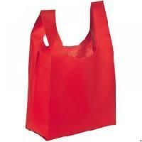 Non Woven Vest Bag