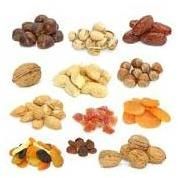 Dry Fruits