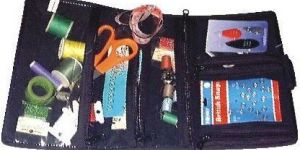 Craft Storage Organizer