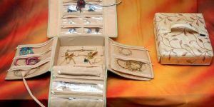 Jewelry Display Organizer