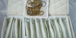 Jewelry Storage Box
