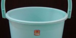 Plastic Buckets