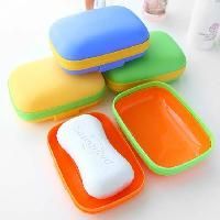 Plastic Soap Case