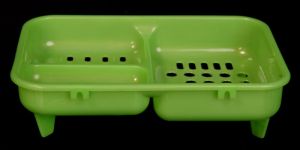 Plastic Soap Cases