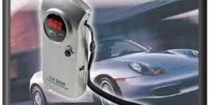 Alcohol Tester