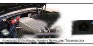 Auto Rodent Repellent