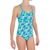 Girls Swimwear