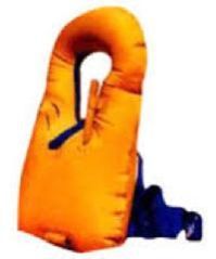 Inflatable Life Vest