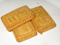 Milk Biscuits