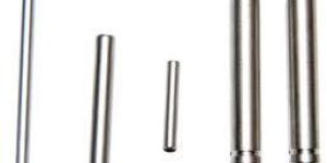 Stainless Steel Pins