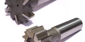 Carbide T-Slot Milling Cutter
