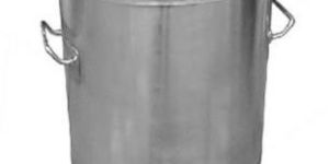 Dust Bin with Tilting Lid