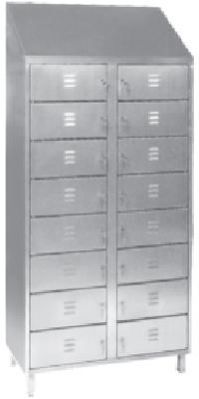 Shoe Locker
